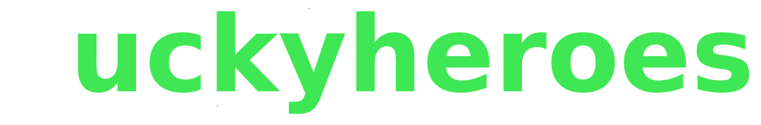 luckyheroes casino